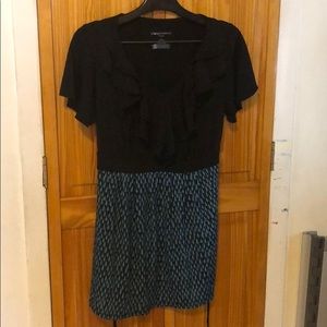 Liz Lange for Target Maternity Dress sz S